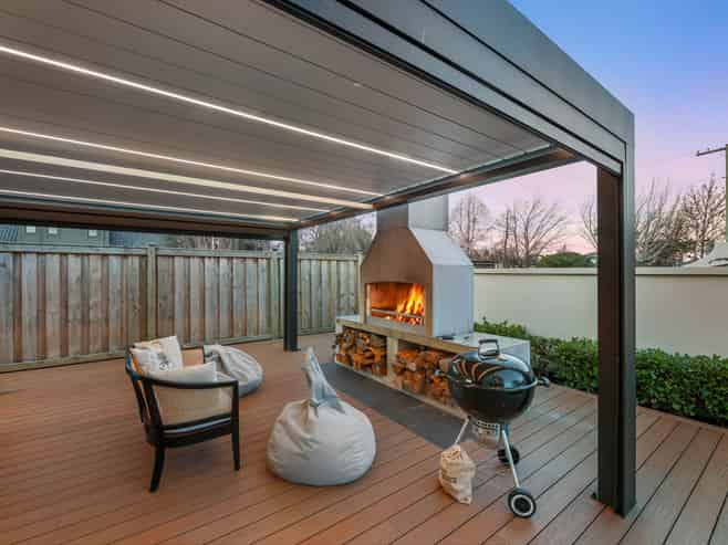 2 Orchard Lane, Springlands