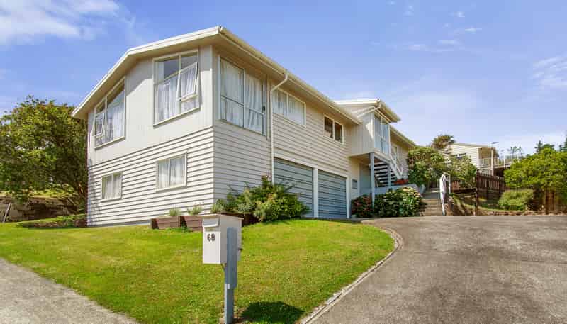 68 Lord Street, Stokes Valley