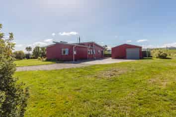 416 Te Kura Road, Otane