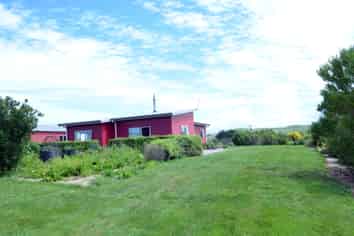 416 Te Kura Road, Otane