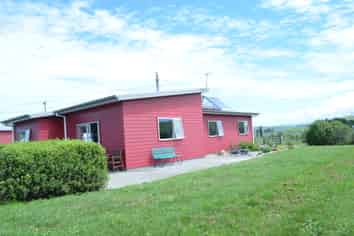 416 Te Kura Road, Otane