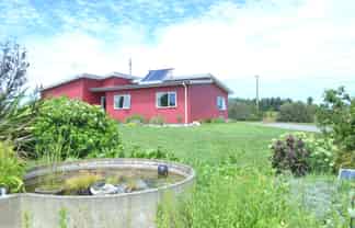 416 Te Kura Road, Otane