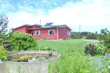 416 Te Kura Road, Otane