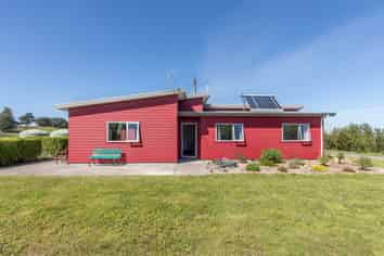 416 Te Kura Road, Otane