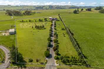 416 Te Kura Road, Otane