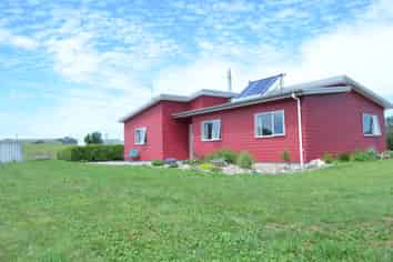 416 Te Kura Road, Otane