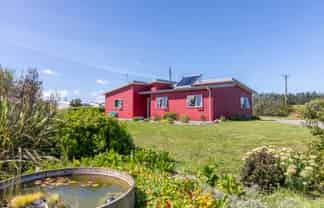 416 Te Kura Road, Otane