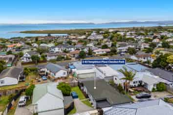 2/43 Templeton Place, Clendon Park