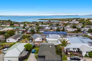 2/43 Templeton Place, Clendon Park