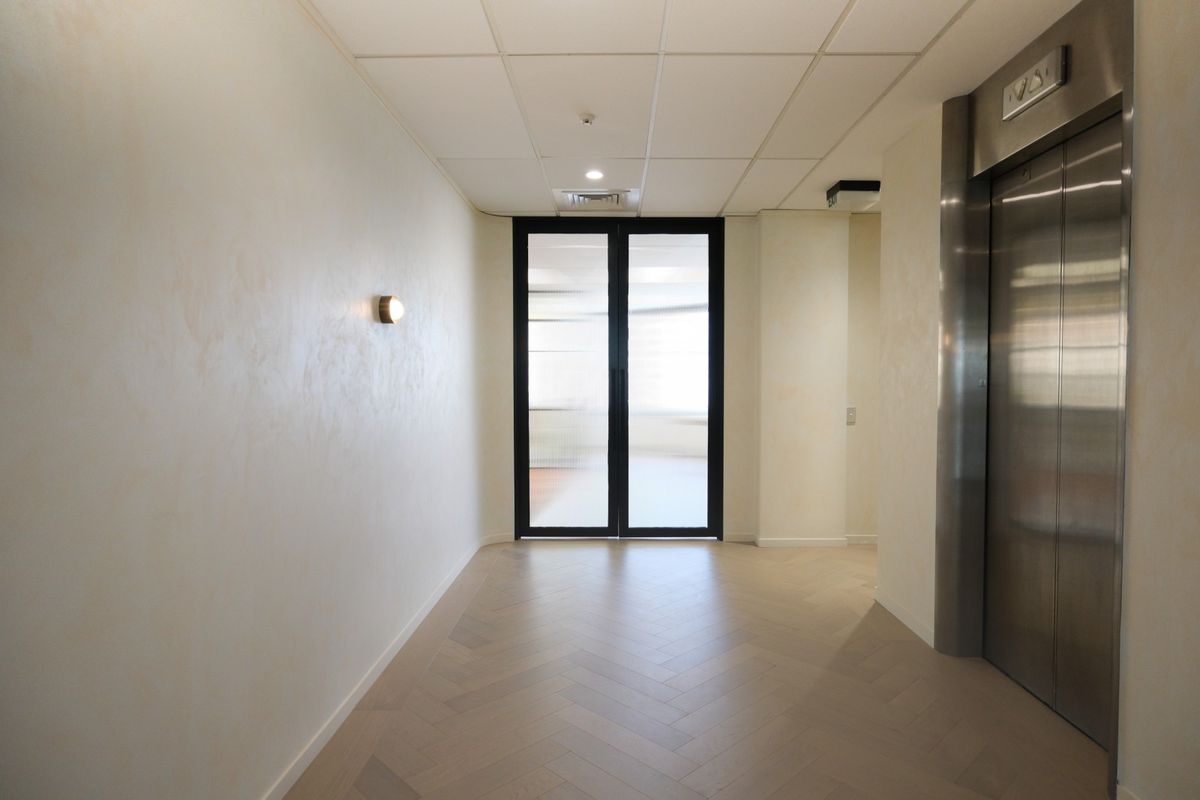 Recently refurbished CBD office suite - Ansicht 5