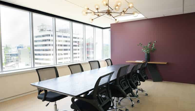 Suite 2/2 Kitchener Street, Auckland Central