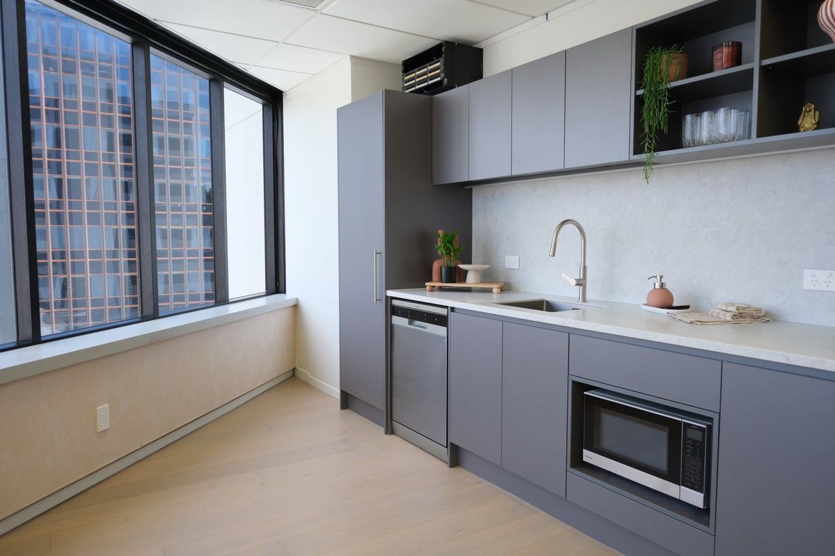 Recently refurbished CBD office suite - Ansicht 6