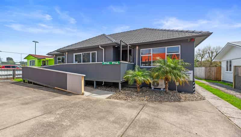 1069 Cameron Road, Tauranga South