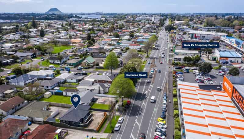 1069 Cameron Road, Gate Pa