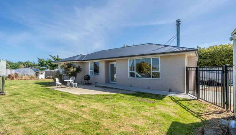 168 Bluff Highway, Kew