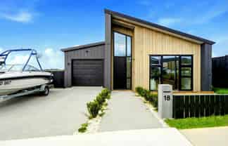 18 Beaumont Rise, Warkworth