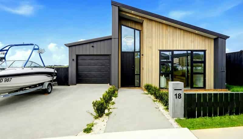 18 Beaumont Rise, Warkworth