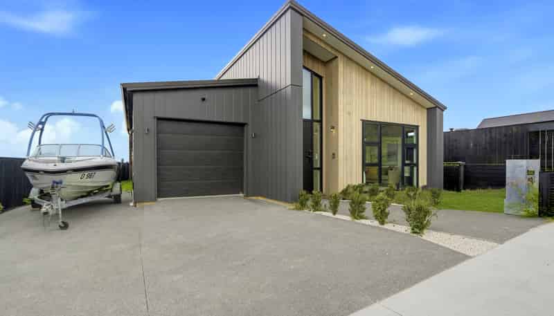 18 Beaumont Rise, Warkworth
