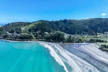 5 Kereru Place, Mahia