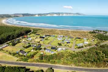 5 Kereru Place, Mahia