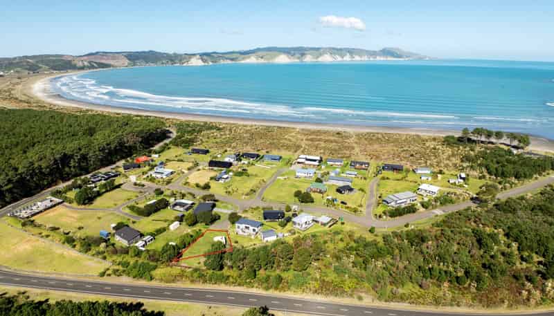 5 Kereru Place, Mahia