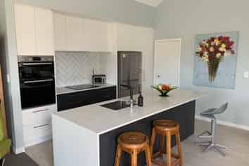 Waikato - Address withheld