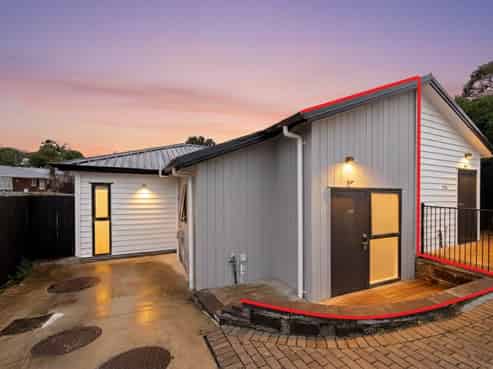 29D Fruitvale Road, New Lynn