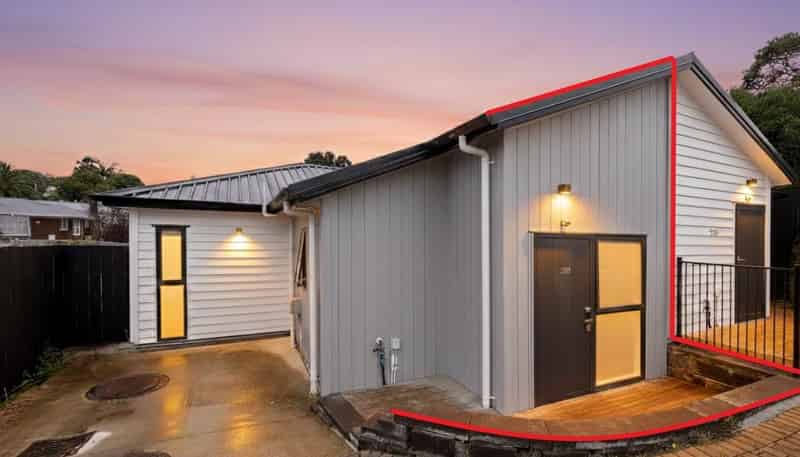 29D Fruitvale Road, New Lynn