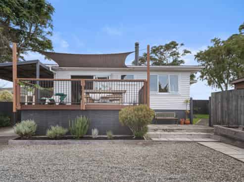 2/23 Clayburn Road, Glen Eden