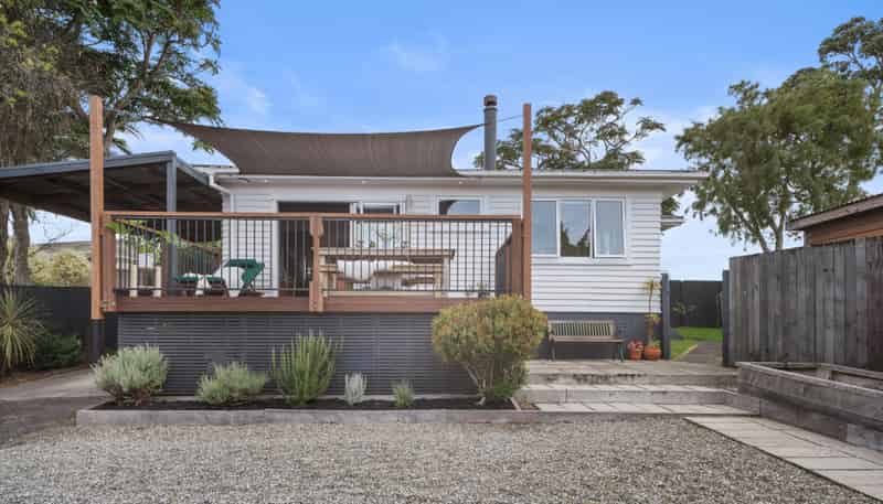 2/23 Clayburn Road, Glen Eden