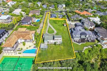 247 Beach Road, Campbells Bay