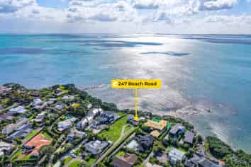 247 Beach Road, Campbells Bay