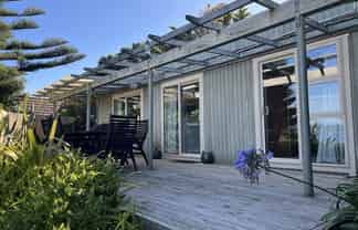 23A Wharemauku Road, Raumati Beach