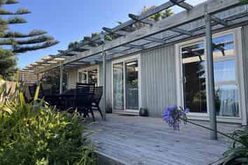 23A Wharemauku Road, Raumati Beach