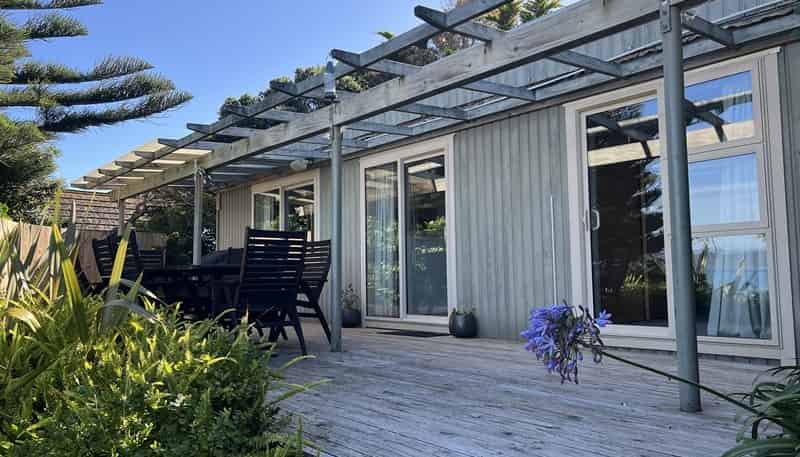 23A Wharemauku Road, Raumati Beach