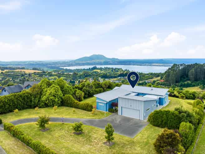 127 Highland Drive, Acacia Bay