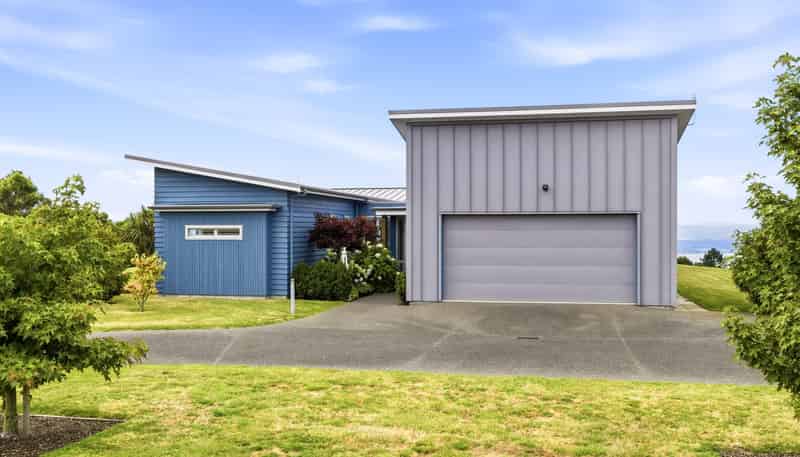 127 Highland Drive, Acacia Bay