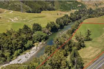 Lot 4, 2595 Kawatiri-Murchison Highway, Longford