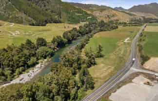 Lot 4, 2595 Kawatiri-Murchison Highway, Longford