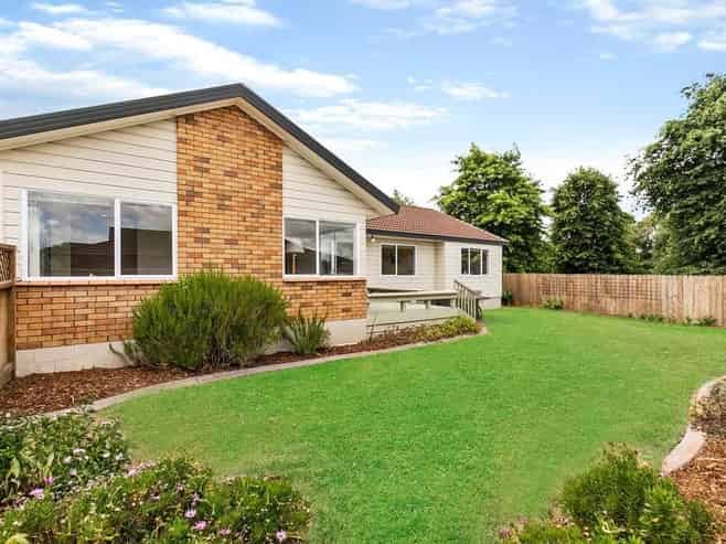 21 Kenneth Small Place, Remuera