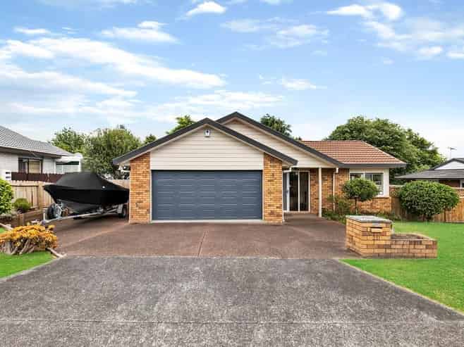 21 Kenneth Small Place, Remuera