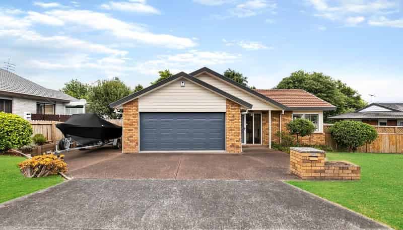 21 Kenneth Small Place, Remuera