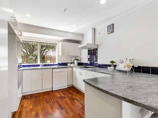 21 Kenneth Small Place, Remuera