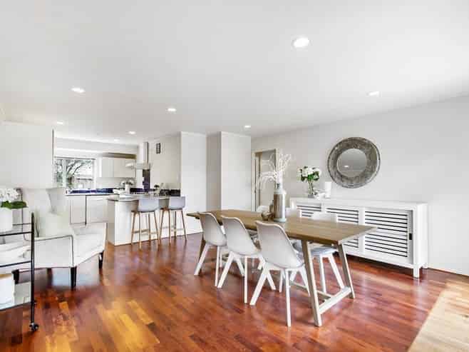 21 Kenneth Small Place, Remuera