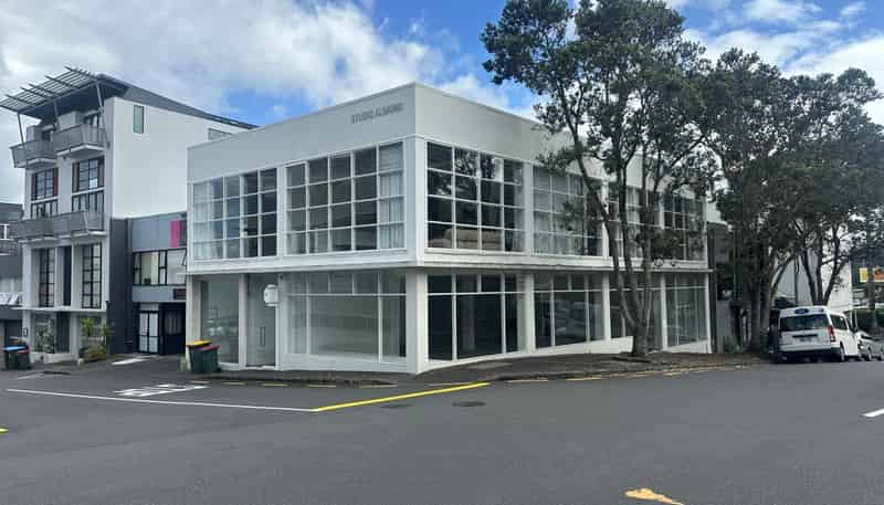 36  Karaka Street, Eden Terrace