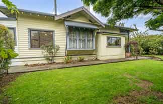 10 Carlyle Street, Mataura