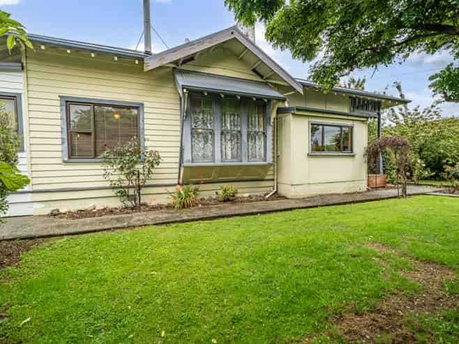 10 Carlyle Street, Mataura