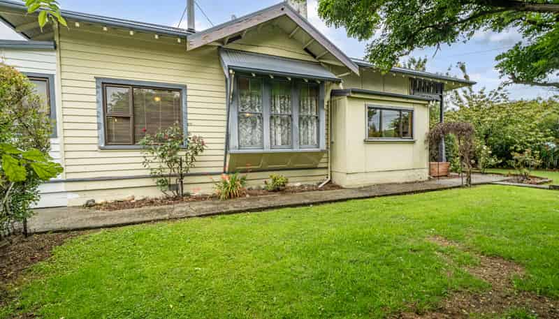 10 Carlyle Street, Mataura