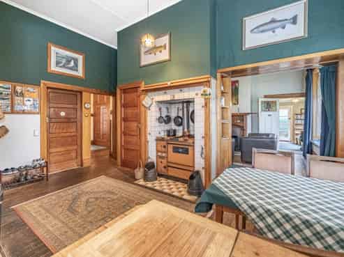 10 Carlyle Street, Mataura