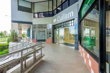 Ready-to-Go Kitchen Opportunity